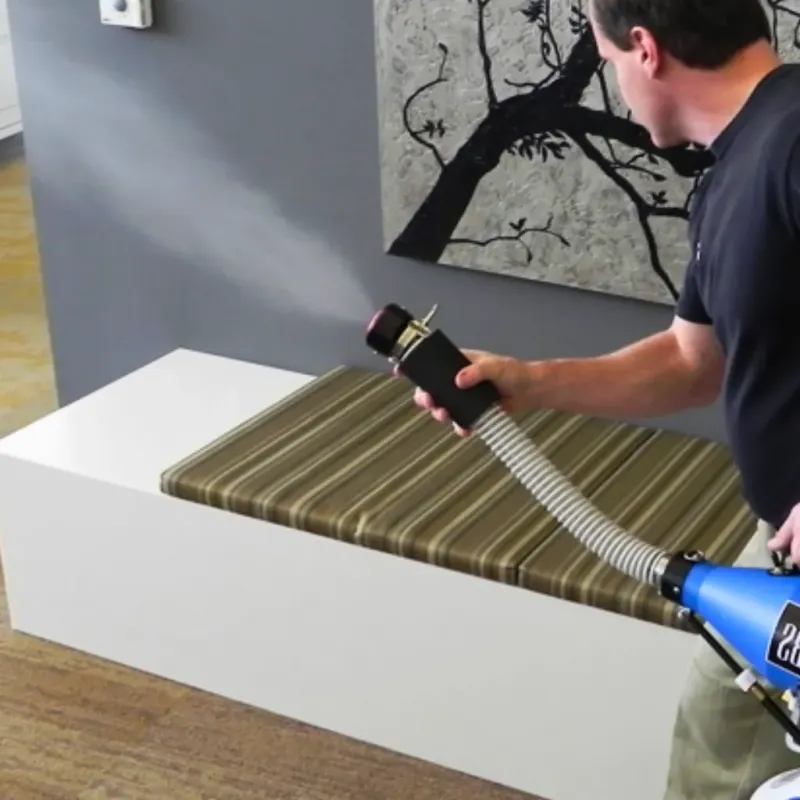 Professional Odor Removal in Hooverson Heights, WV